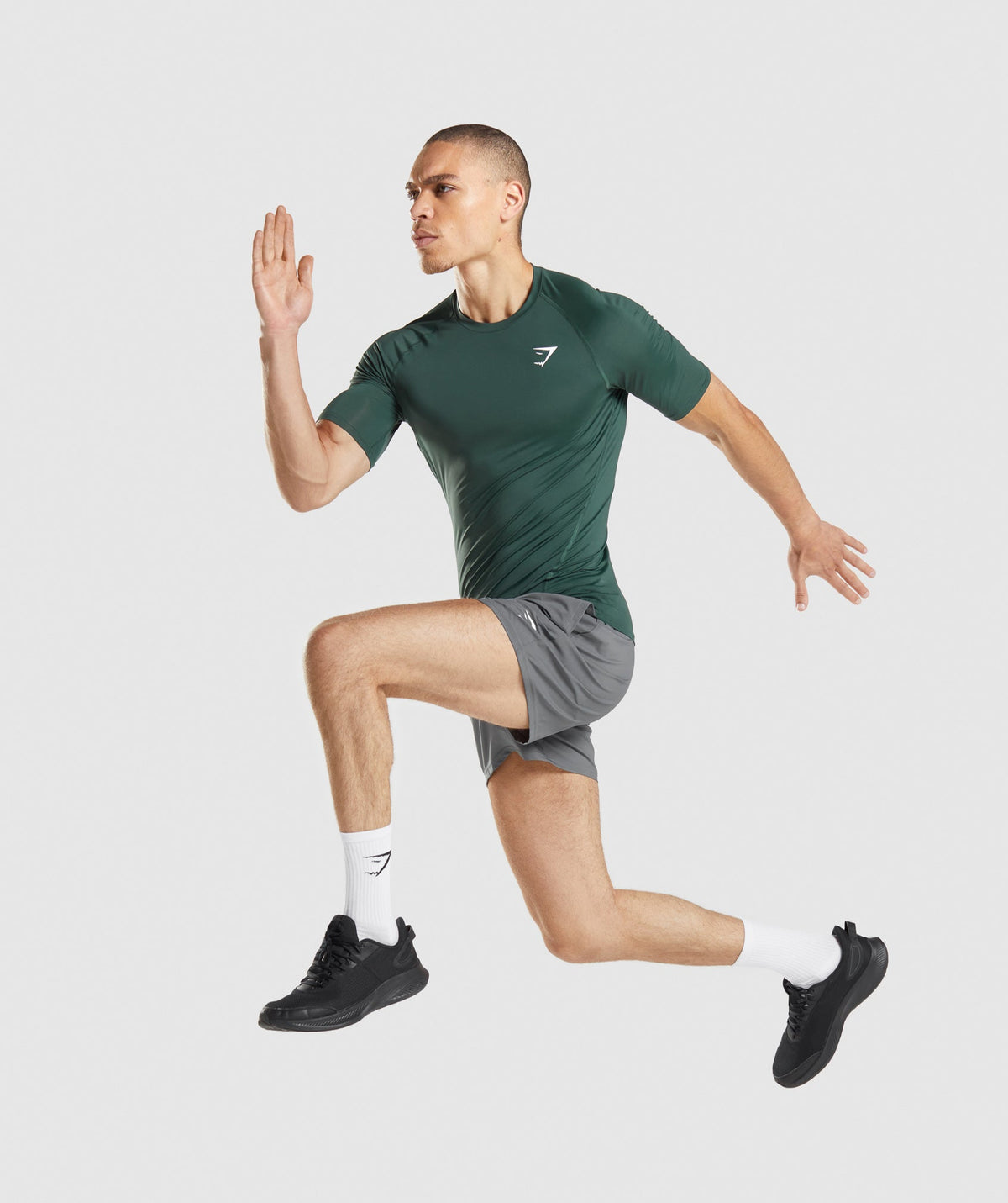 gymshark-element-baselayer-t-shirt-dark-green-aw21