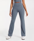 gymshark-elevate-flared-leggings-evening-blue-ss23