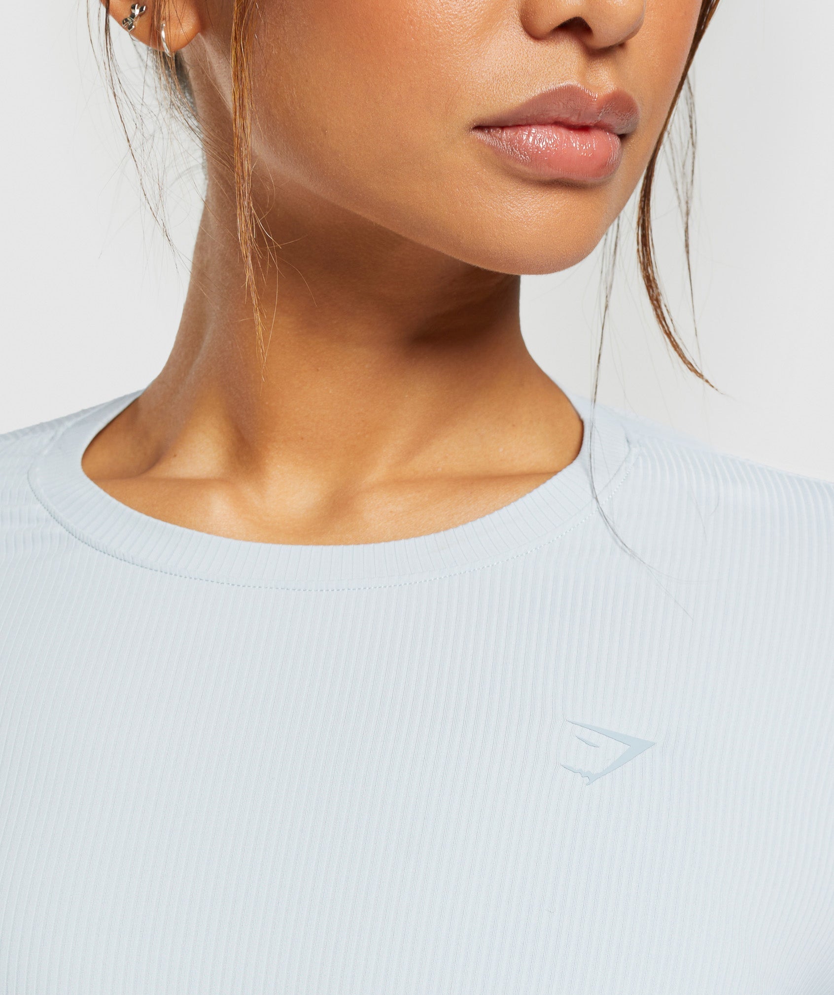 gymshark-elevate-long-sleeve-ruched-top-fresh-blue-ss24