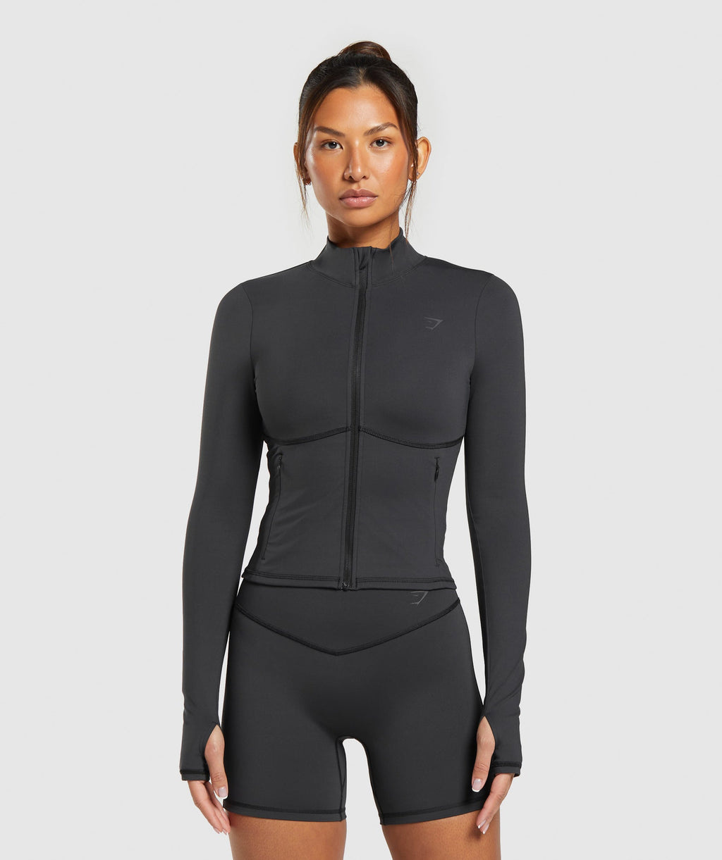 gymshark-elevate-tracktop-black-ss24