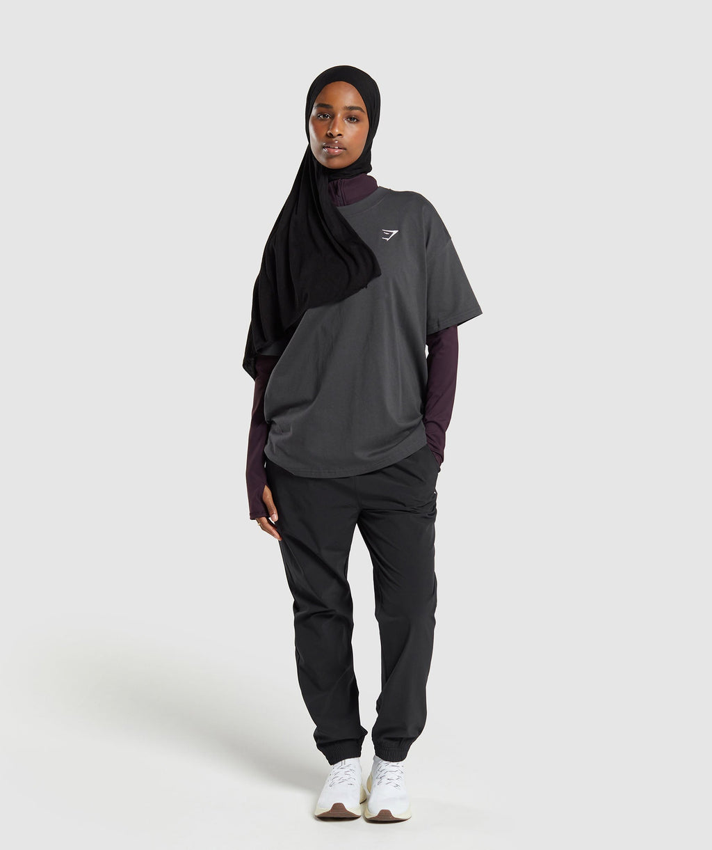 gymshark-elevate-tracktop-plum-brown-ss24