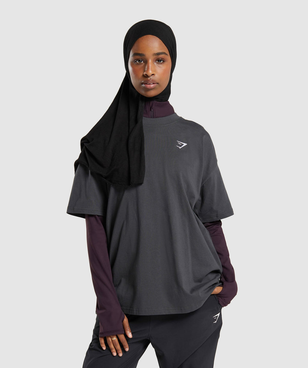 gymshark-elevate-tracktop-plum-brown-ss24