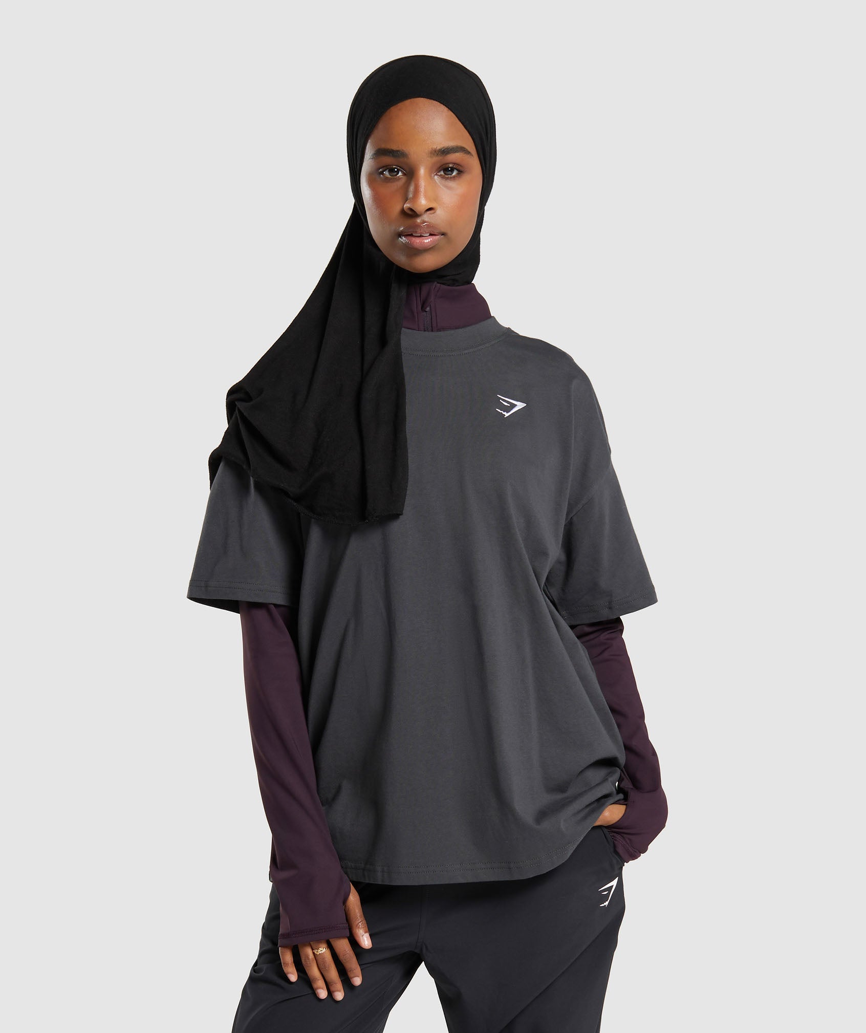 gymshark-elevate-tracktop-plum-brown-ss24