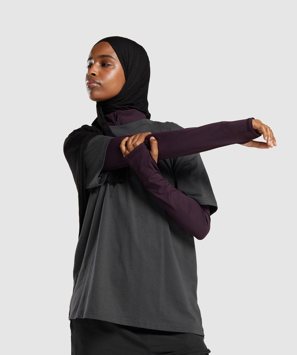gymshark-elevate-tracktop-plum-brown-ss24