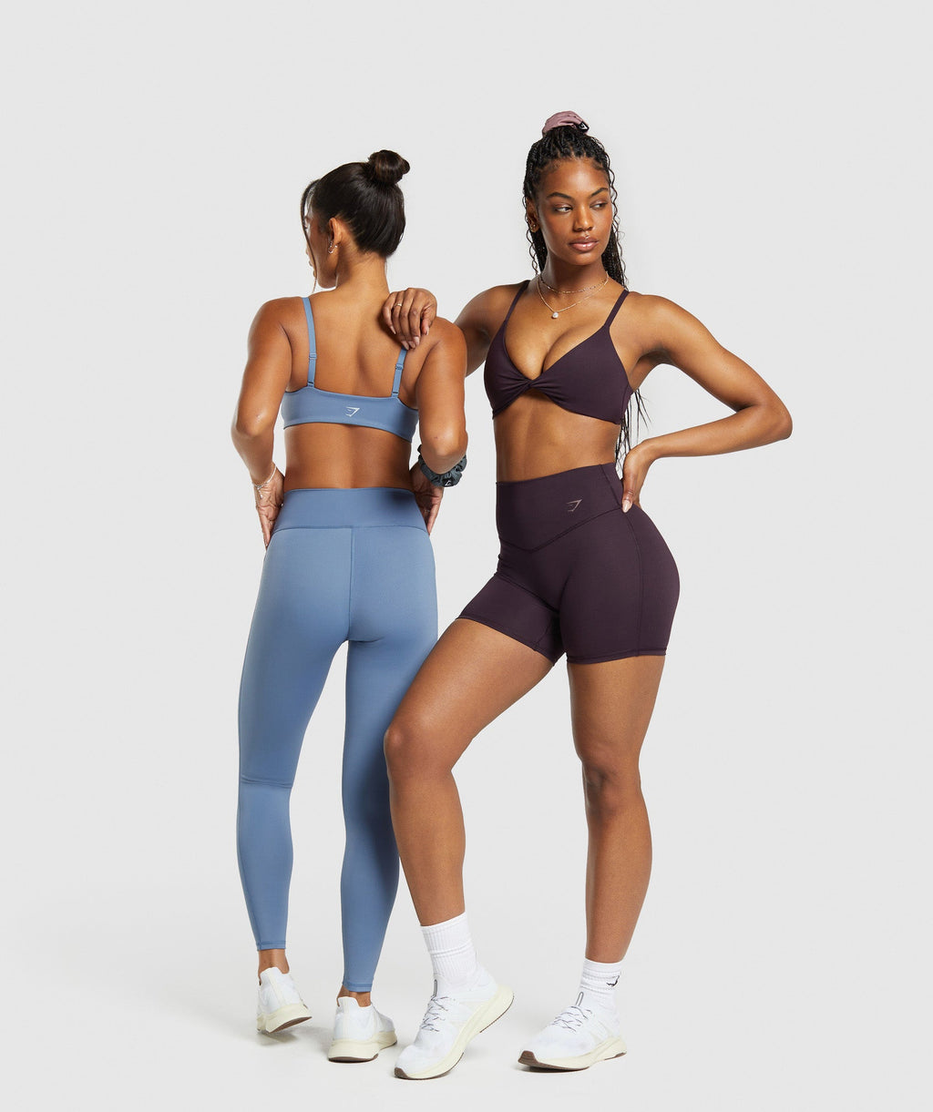 gymshark-elevate-twist-front-bralette-plum-brown-ss24