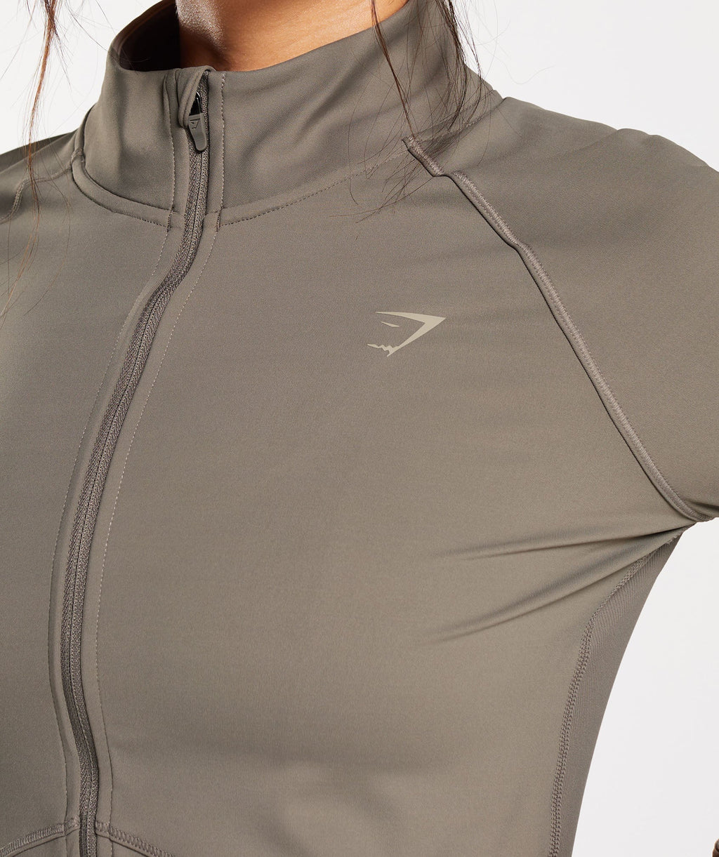 gymshark-elevate-zip-up-brushed-brown-ss23