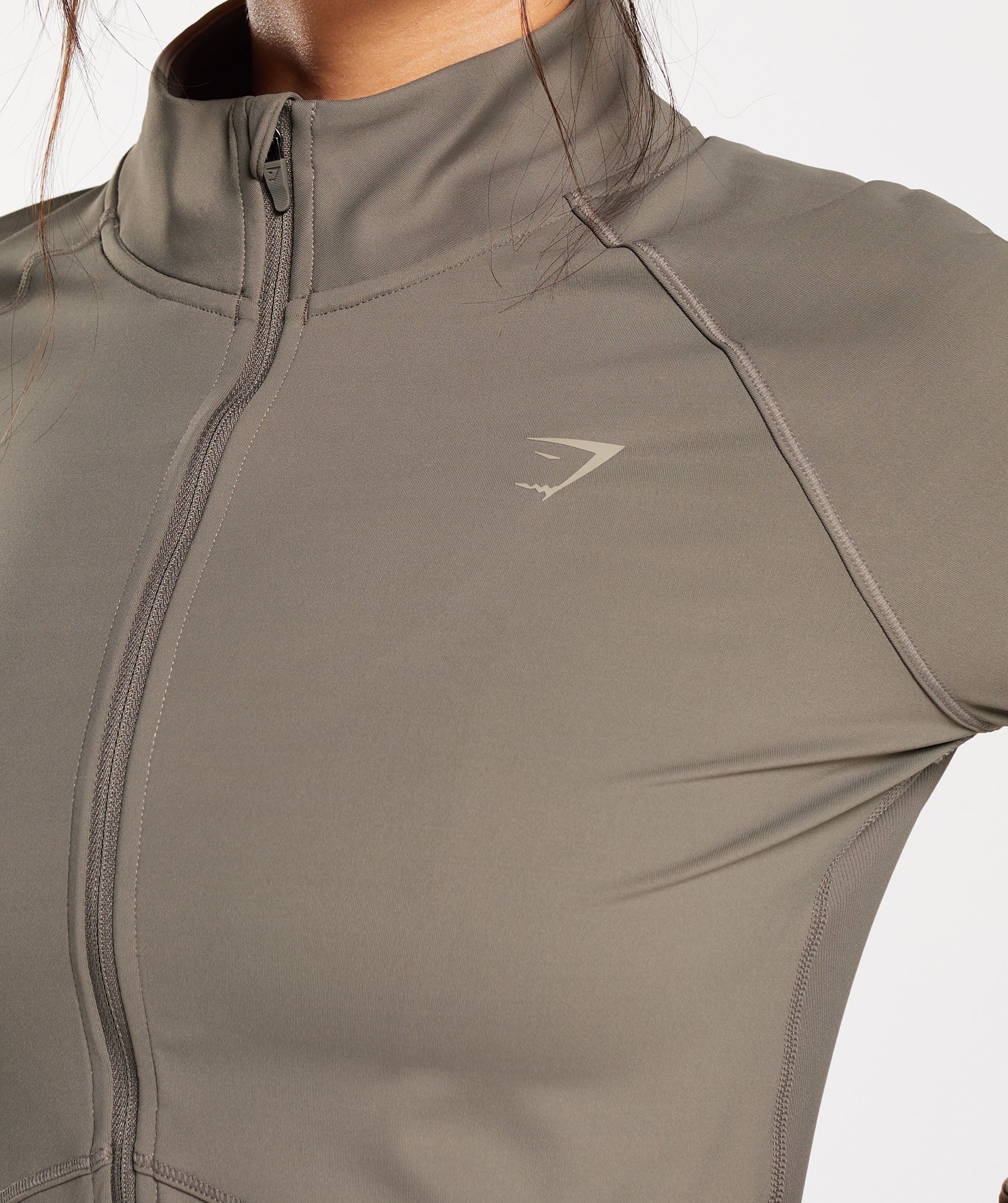 gymshark-elevate-zip-up-brushed-brown-ss23
