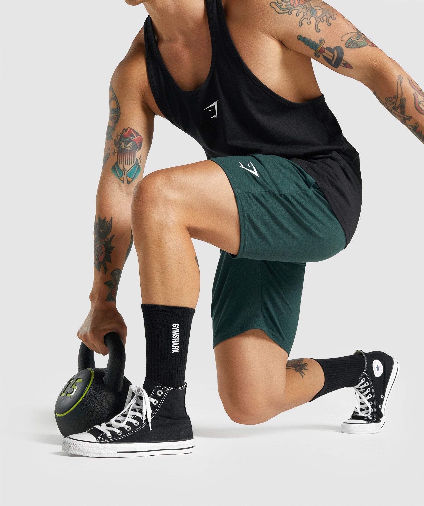 gymshark-embroidered-socks-black