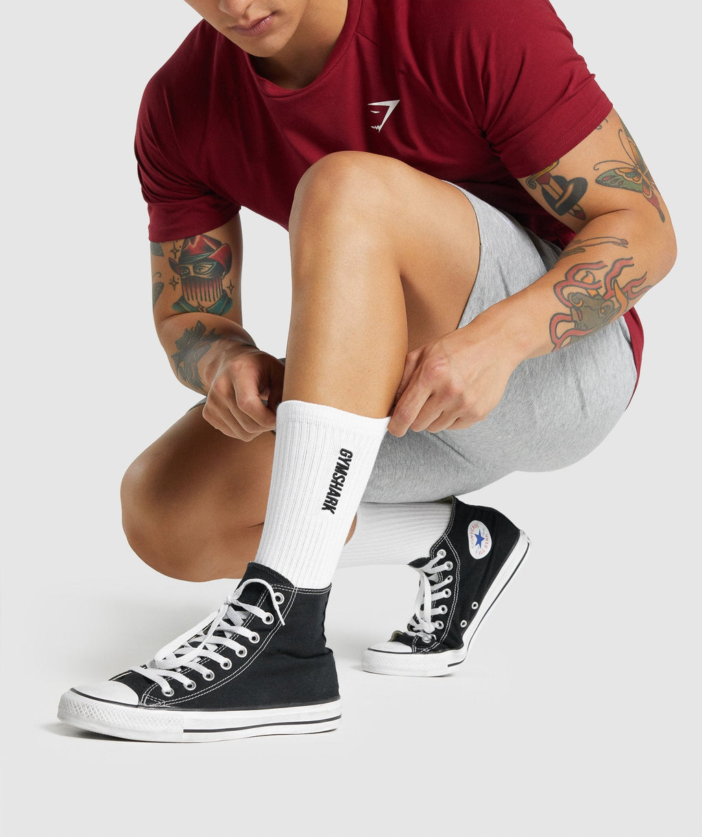 gymshark-embroidered-socks-white
