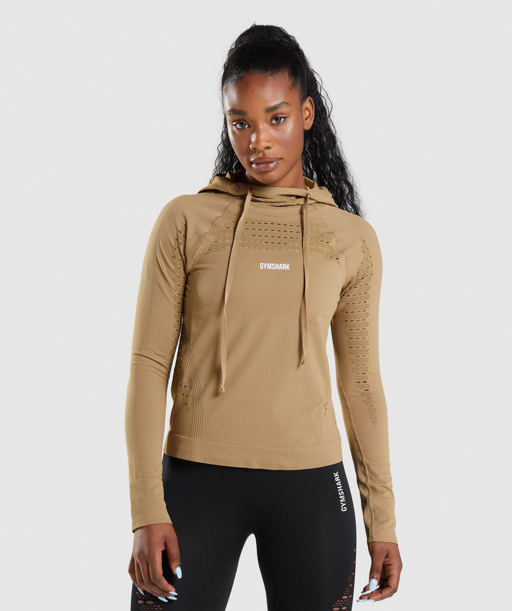 gymshark-energy-seamless-hoodie-biscotti-brown-aw21
