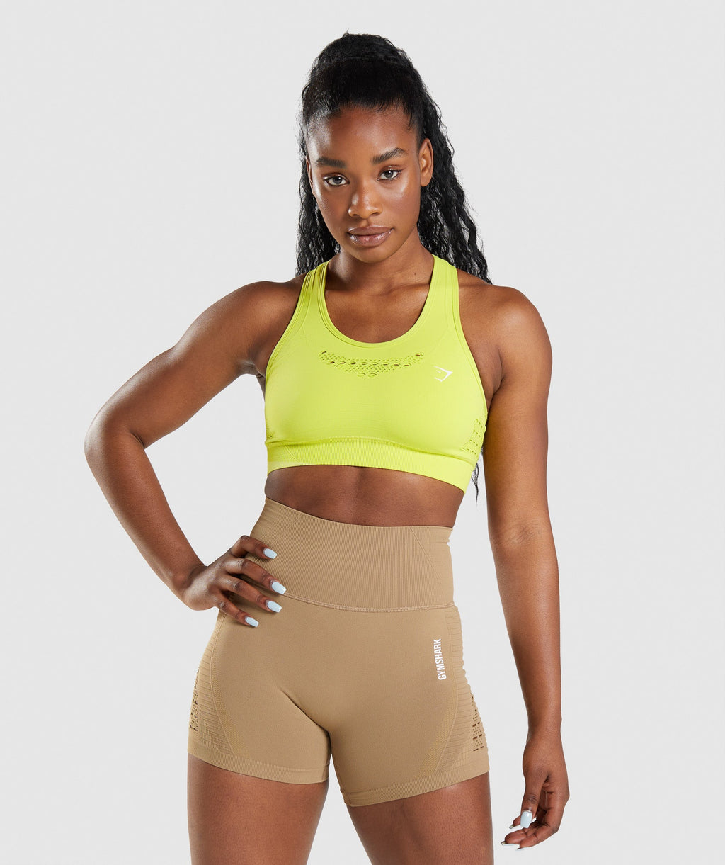 gymshark-energy-seamless-sports-bra-glitch-yellow-aw21