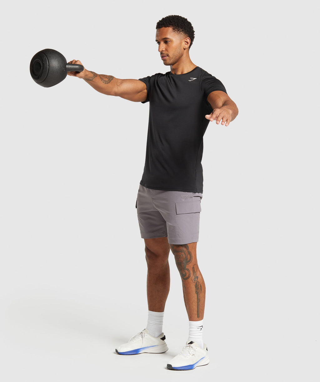 gymshark-stretch-woven-cargo-shorts-medium-grey-ss25