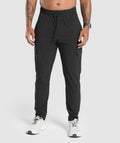 gymshark-stretch-woven-cargo-pants-black-ss24
