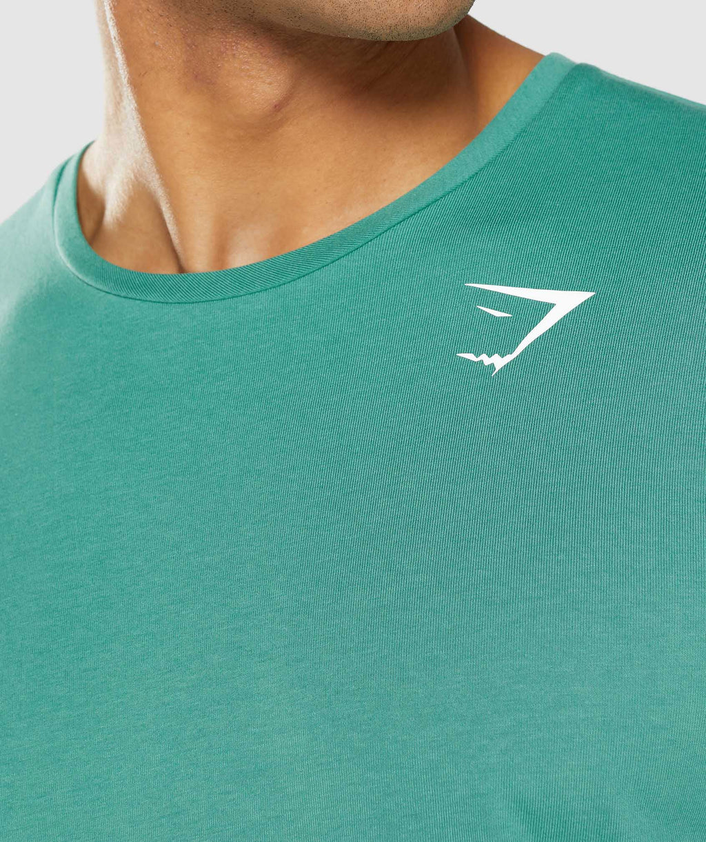 gymshark-essential-ls-slim-tee-alpine-green-ss22