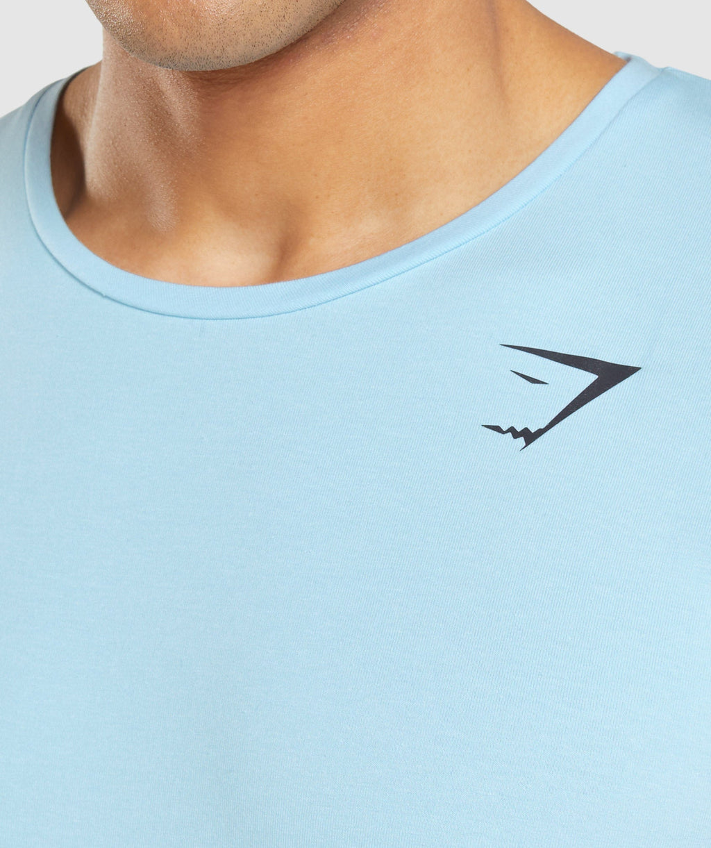 gymshark-essential-ls-slim-tee-linen-blue-ss22