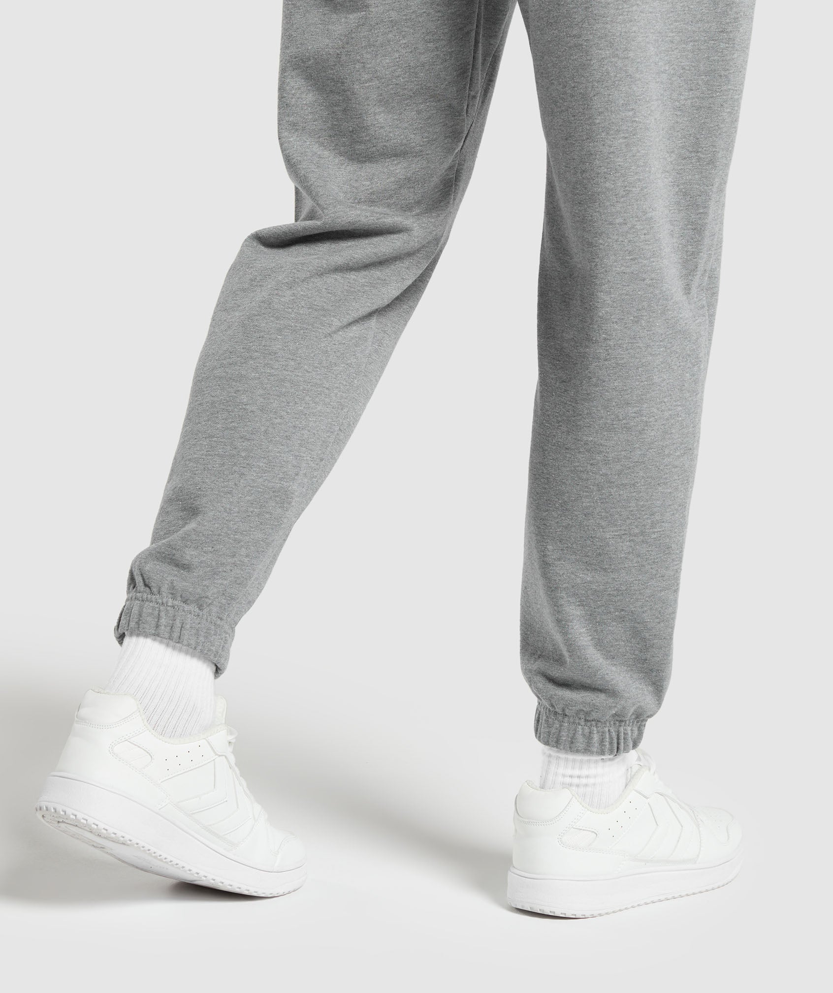 gymshark-essential-oversized-joggers-charcoal-grey-marl-aw22