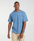 gymshark-essential-oversized-t-shirt-denim-blue-ss23