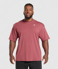 gymshark-essential-oversized-t-shirt-washed-berry-pink-ss25