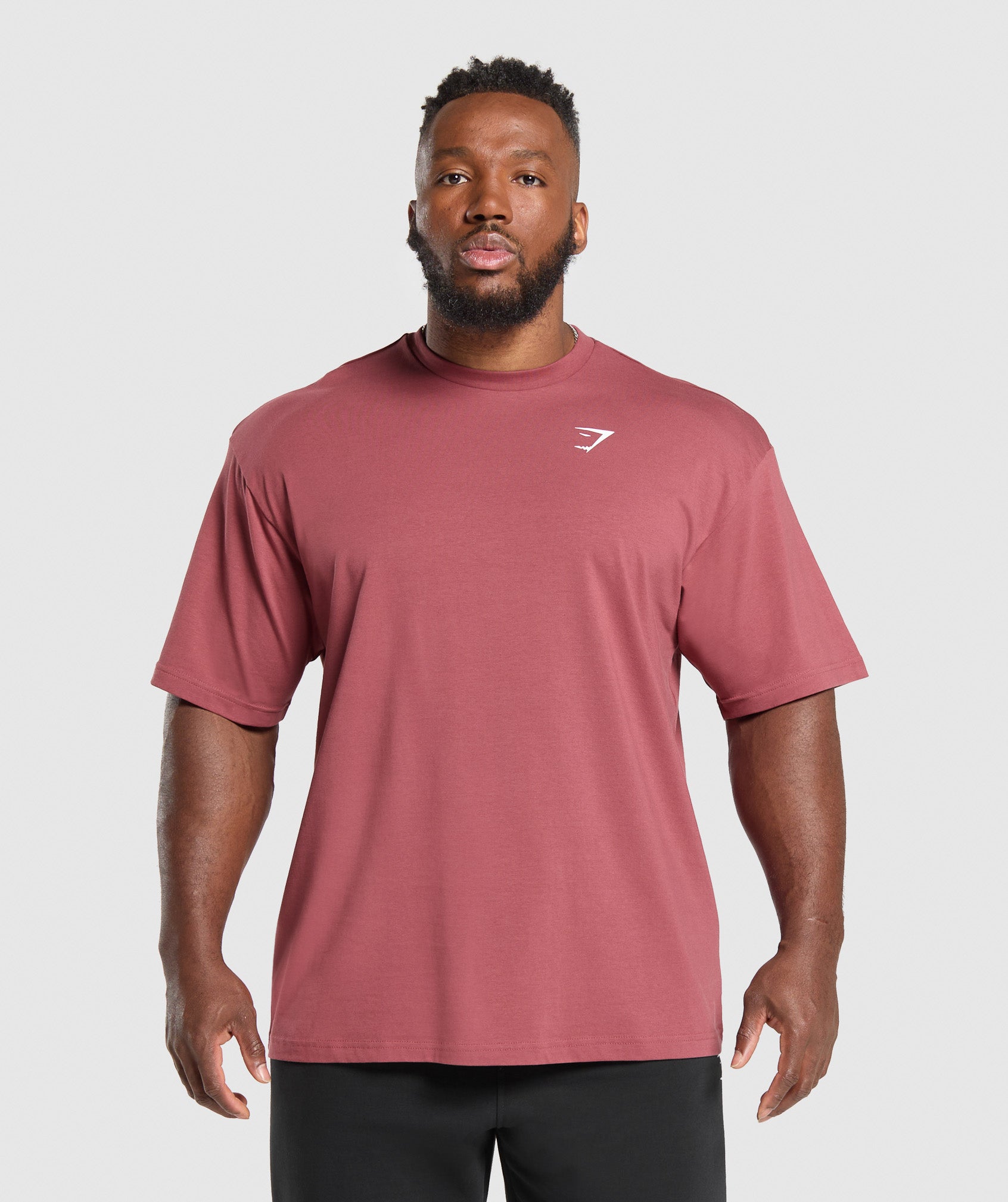 gymshark-essential-oversized-t-shirt-washed-berry-pink-ss25