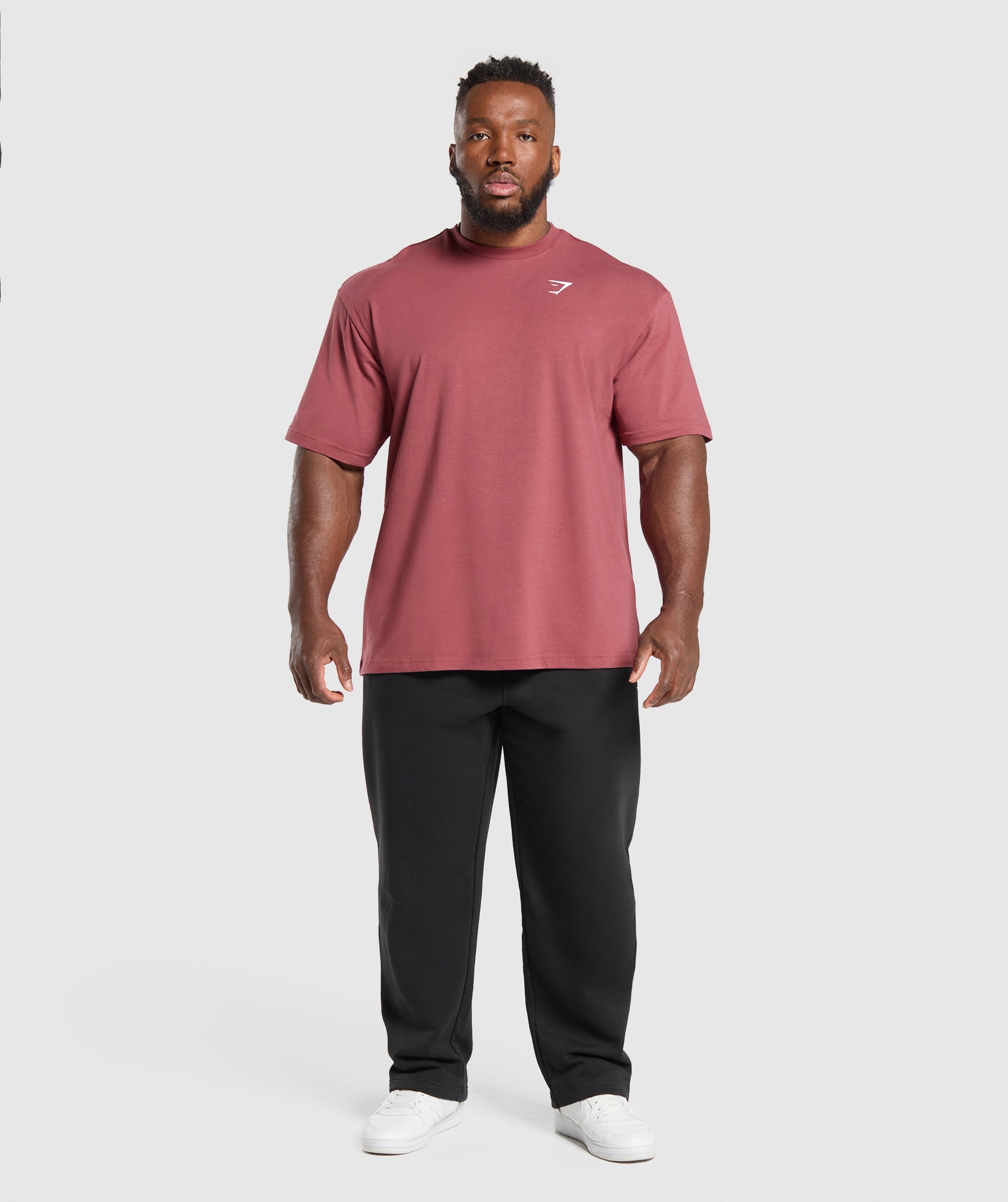 gymshark-essential-oversized-t-shirt-washed-berry-pink-ss25