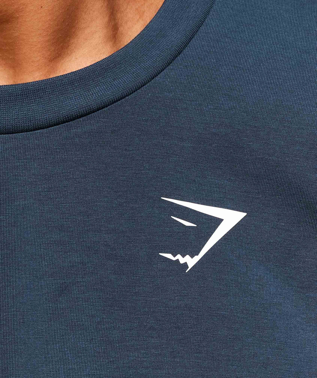 gymshark-oversized-t-shirt-navy-aw21