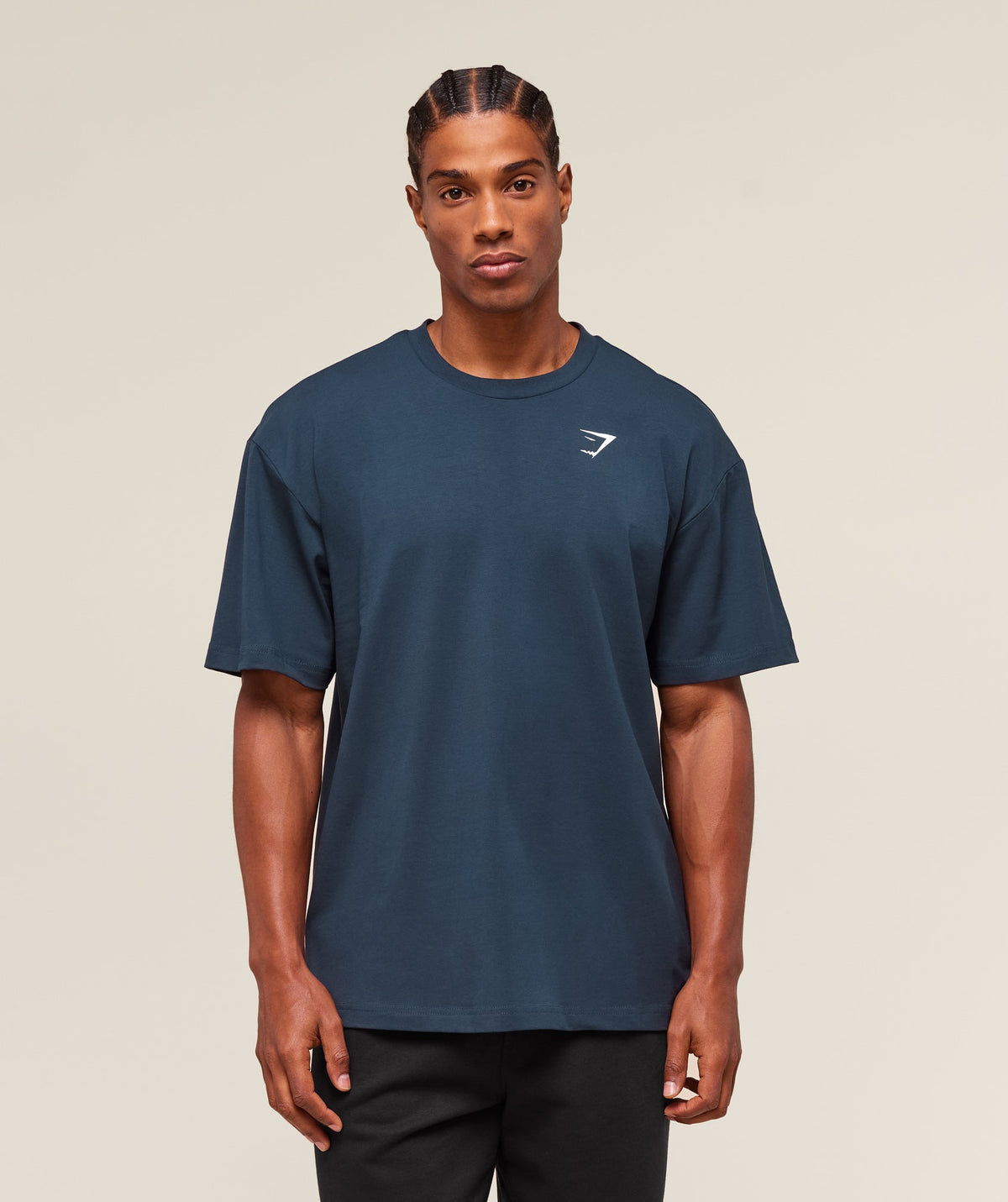 gymshark-oversized-t-shirt-navy-aw21