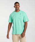 gymshark-essential-oversized-t-shirt-oxidized-green-ss23