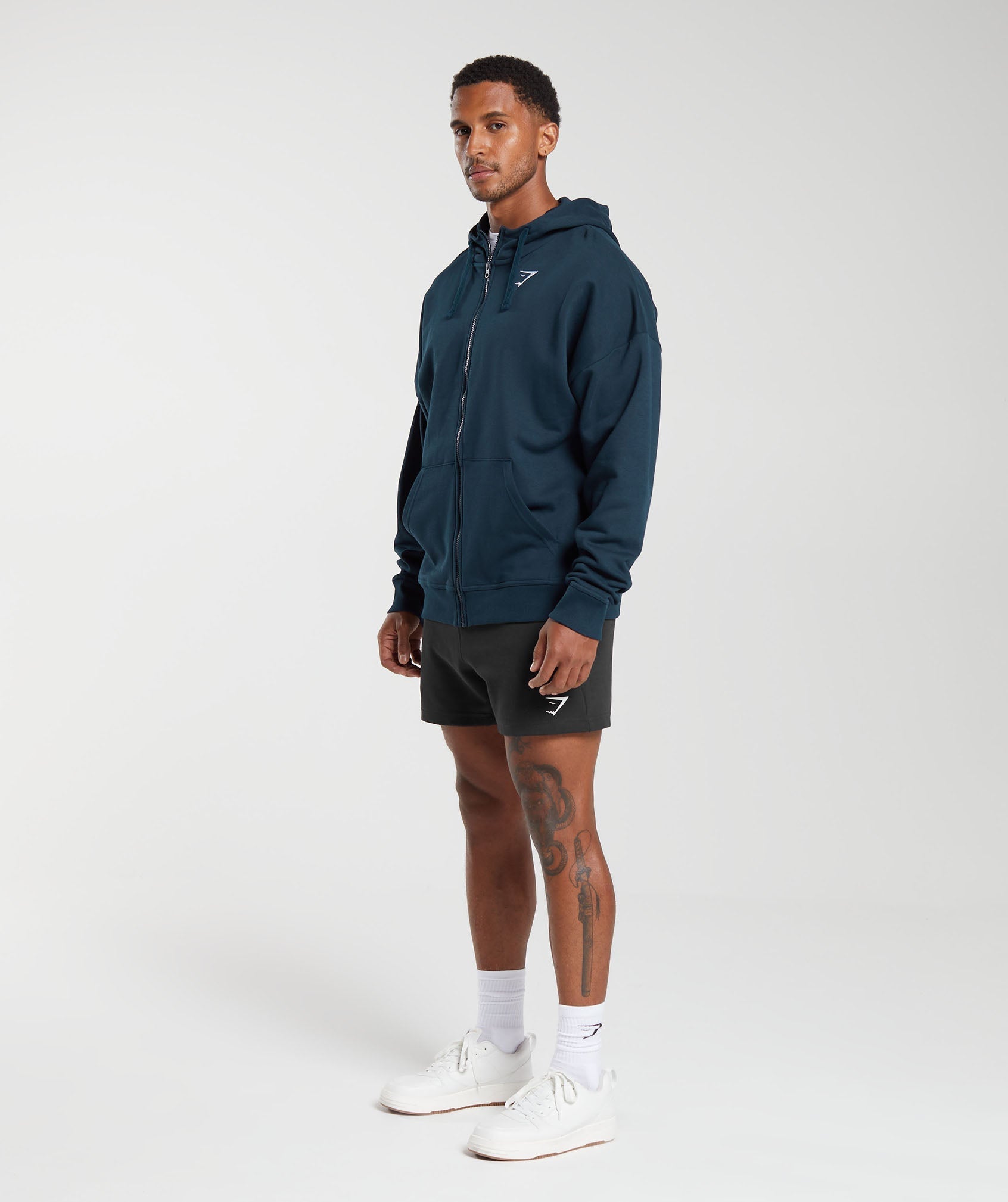 gymshark-crest-oversized-zip-up-hoodie-navy-aw23