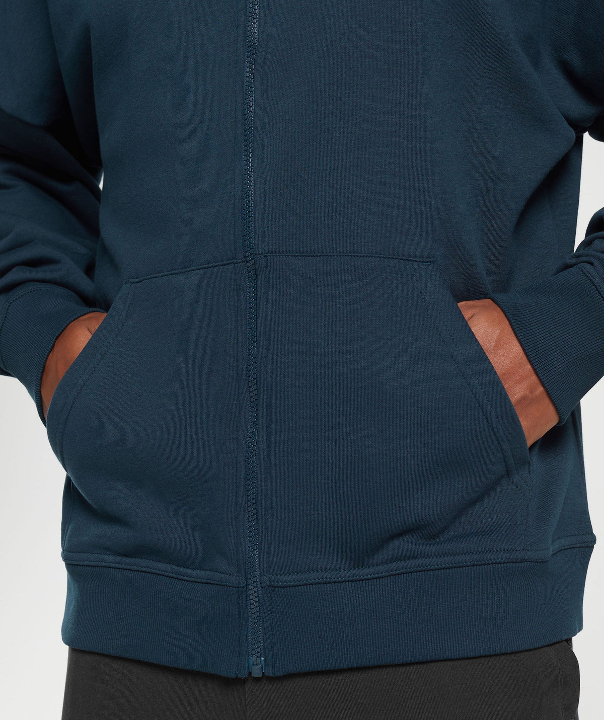 gymshark-crest-oversized-zip-up-hoodie-navy-aw23