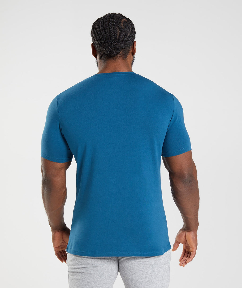 gymshark-essential-t-shirt-atlantic-blue-aw22