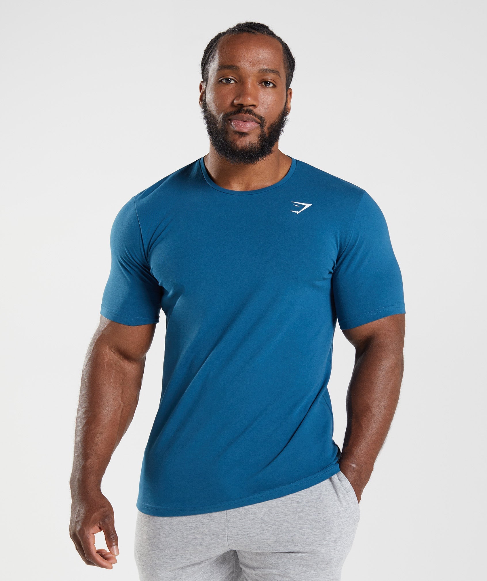 gymshark-essential-t-shirt-atlantic-blue-aw22