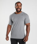 gymshark-essential-t-shirt-charcoal-grey-marl-aw22