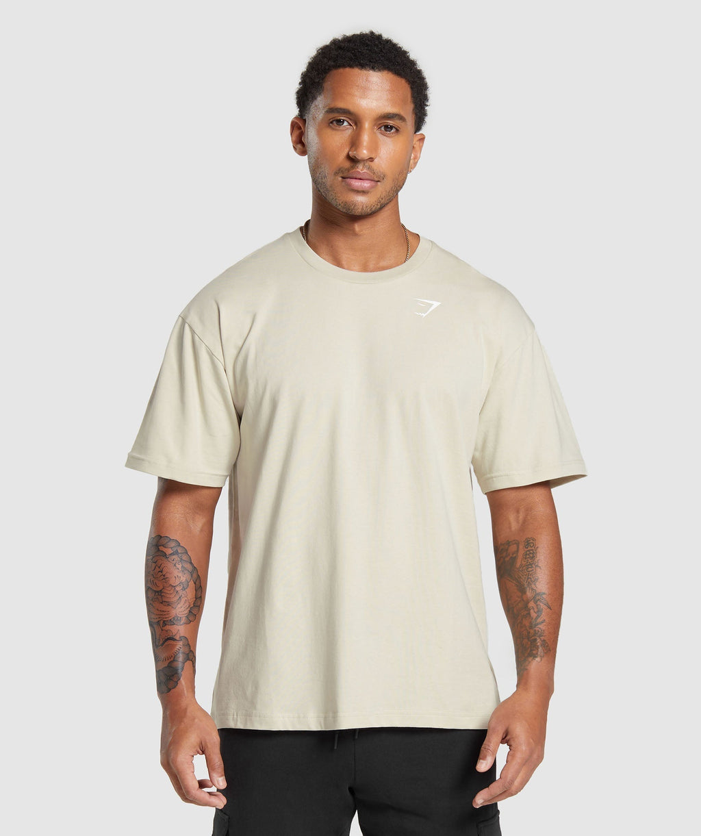 gymshark-essential-oversized-t-shirt-pebble-grey-ss24