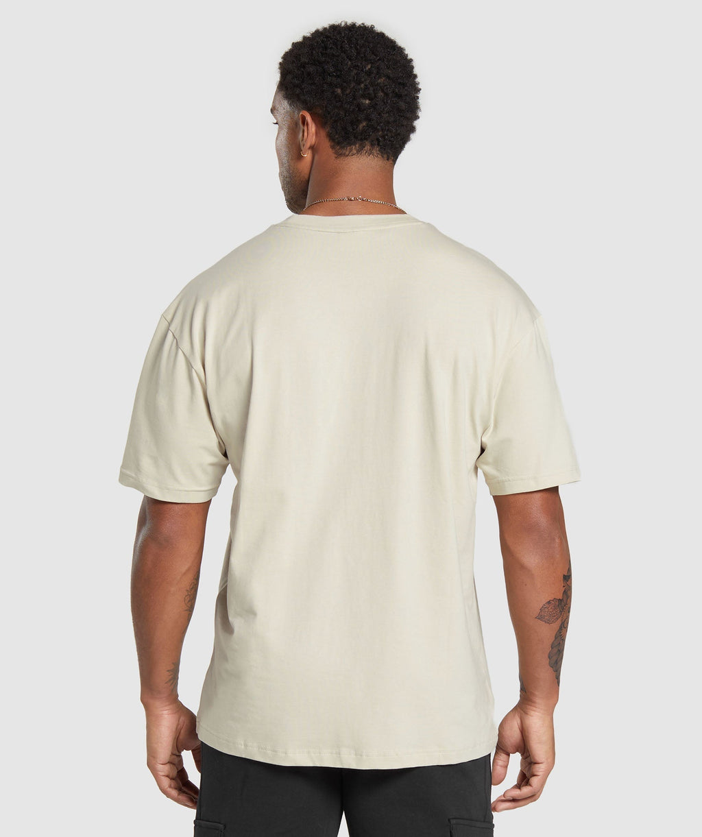 gymshark-essential-oversized-t-shirt-pebble-grey-ss24