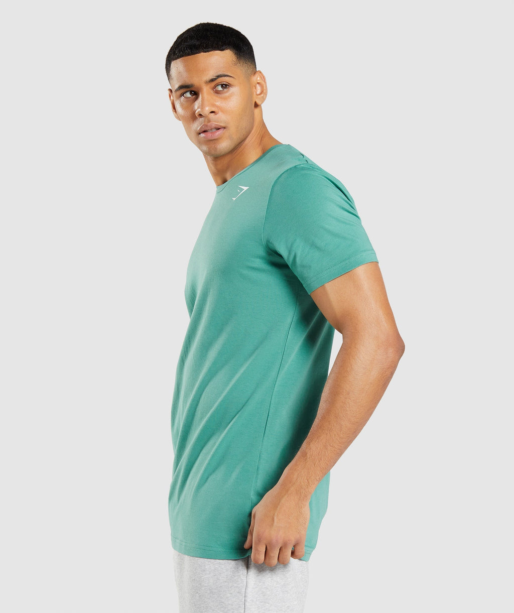 gymshark-essential-ss-slim-tee-alpine-green-ss22