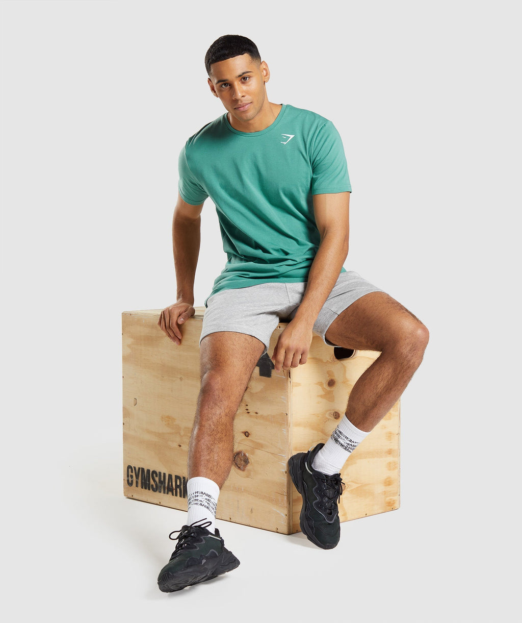gymshark-essential-ss-slim-tee-alpine-green-ss22