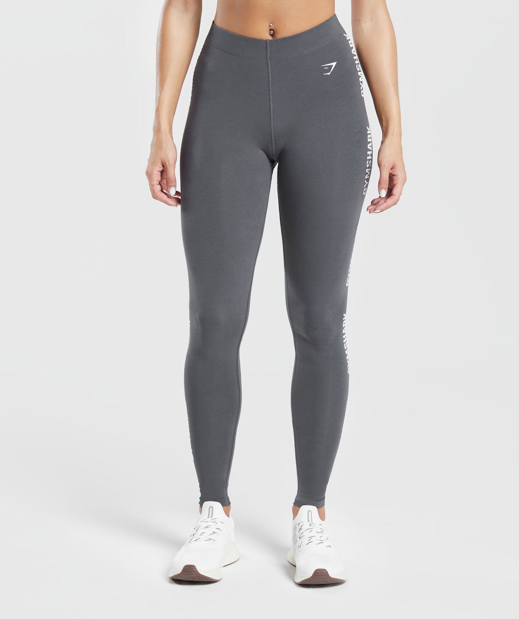 gymshark-cotton-graphic-tape-leggings-graphite-grey-aw23