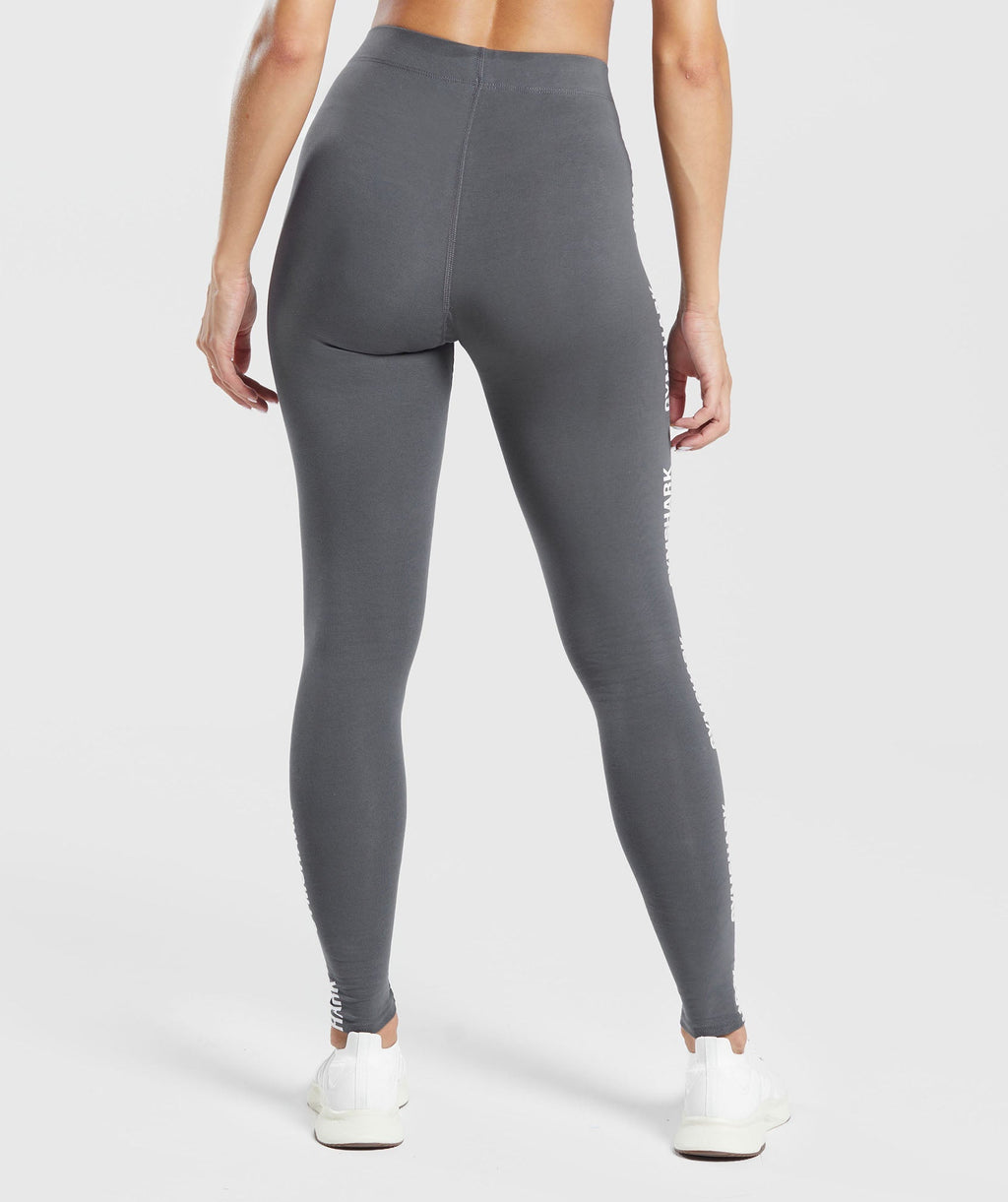 gymshark-cotton-graphic-tape-leggings-graphite-grey-aw23