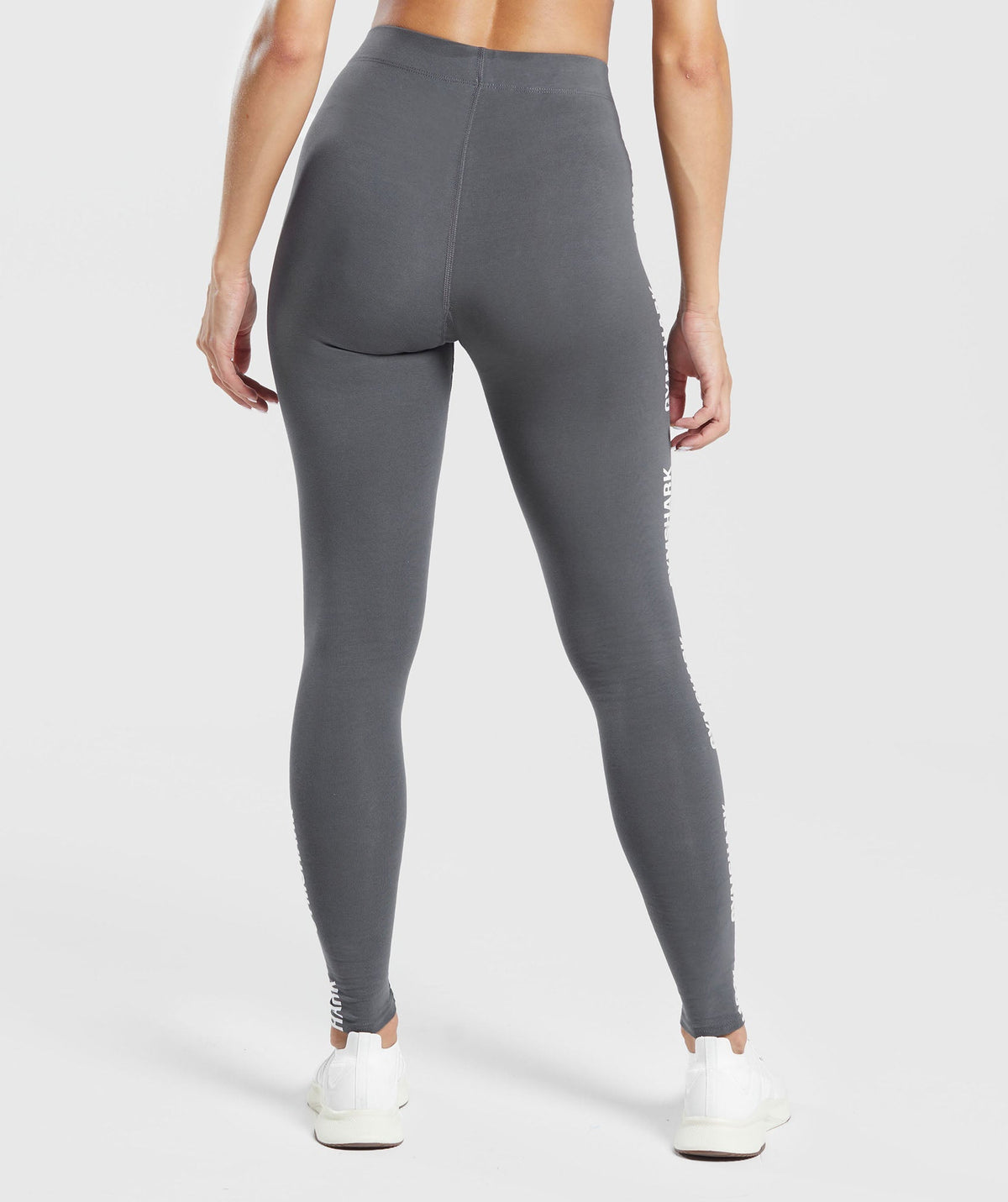 gymshark-cotton-graphic-tape-leggings-graphite-grey-aw23