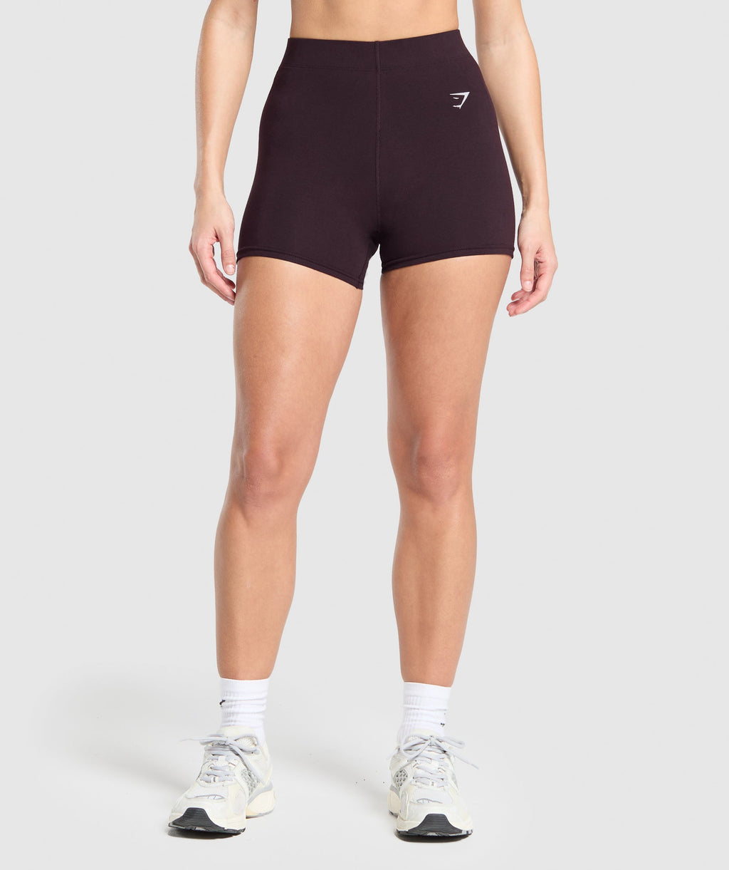 gymshark-everyday-cotton-shorts-shorts-brown-ss25