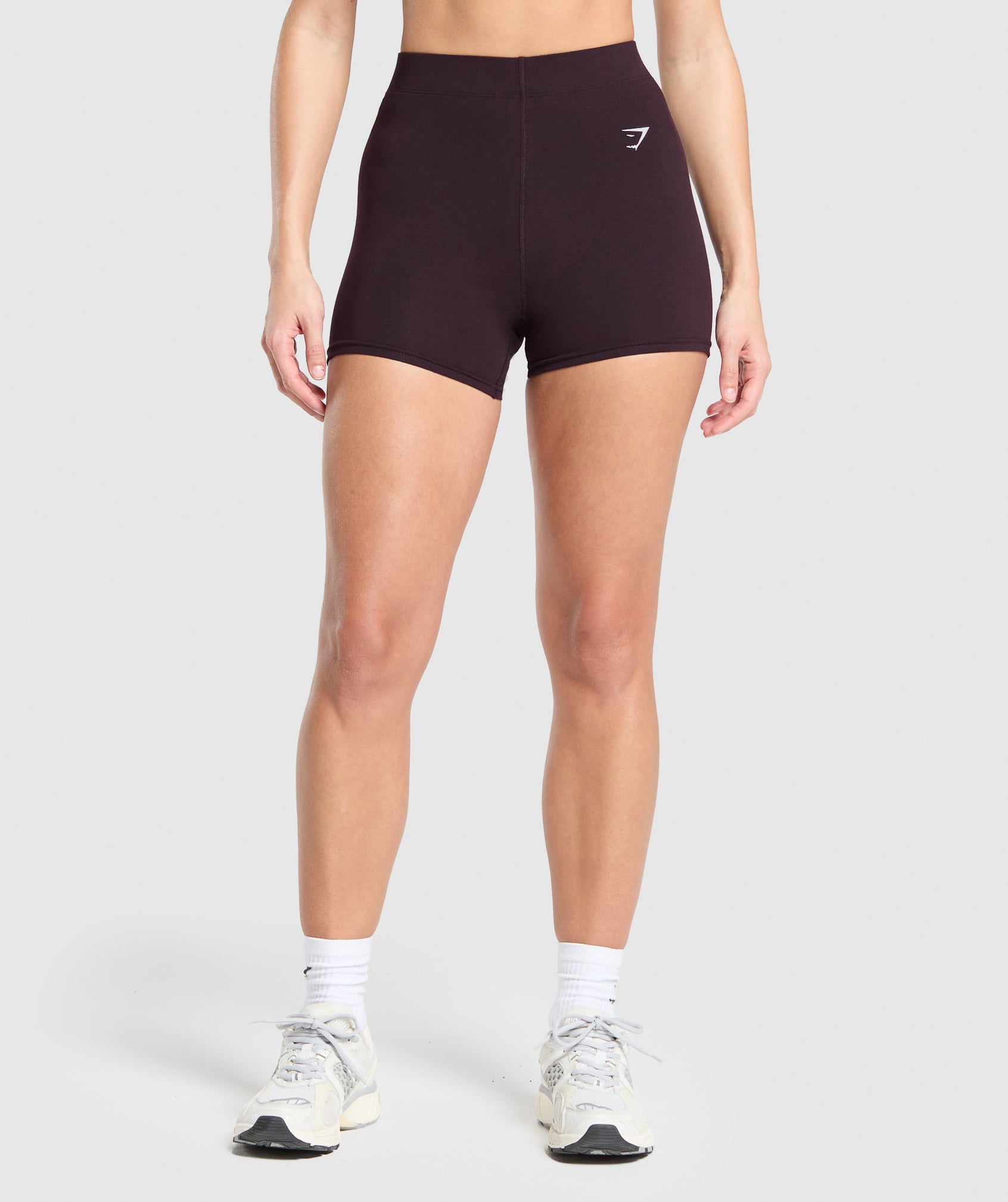 gymshark-everyday-cotton-shorts-shorts-brown-ss25
