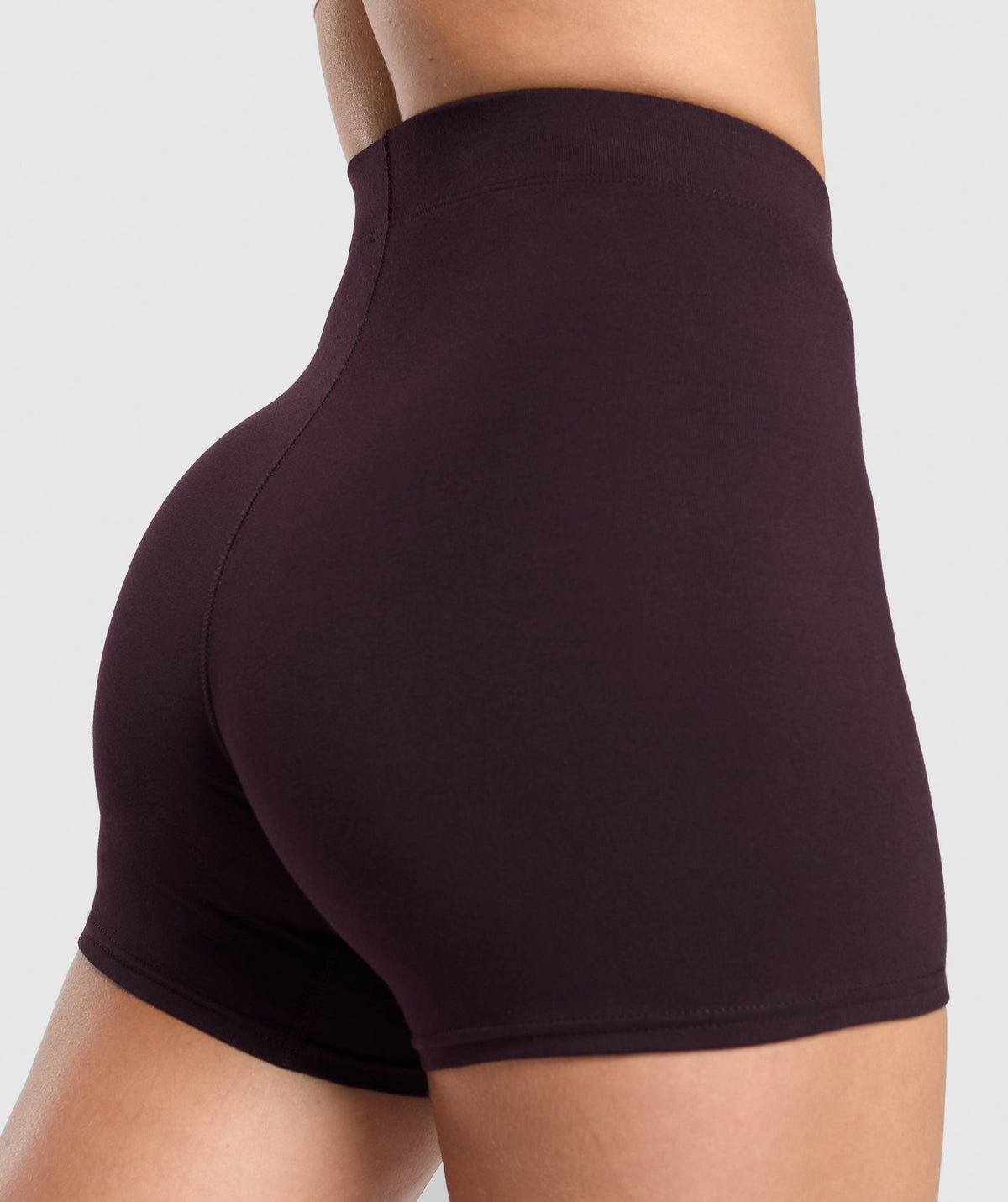 gymshark-everyday-cotton-shorts-shorts-brown-ss25
