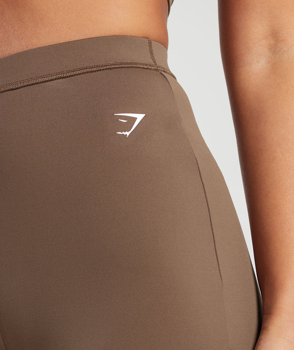 gymshark-everyday-regular-flared-leggings-soft-brown-aw23