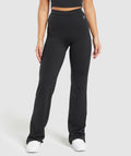 gymshark-everyday-tall-flared-leggings-black-ss24