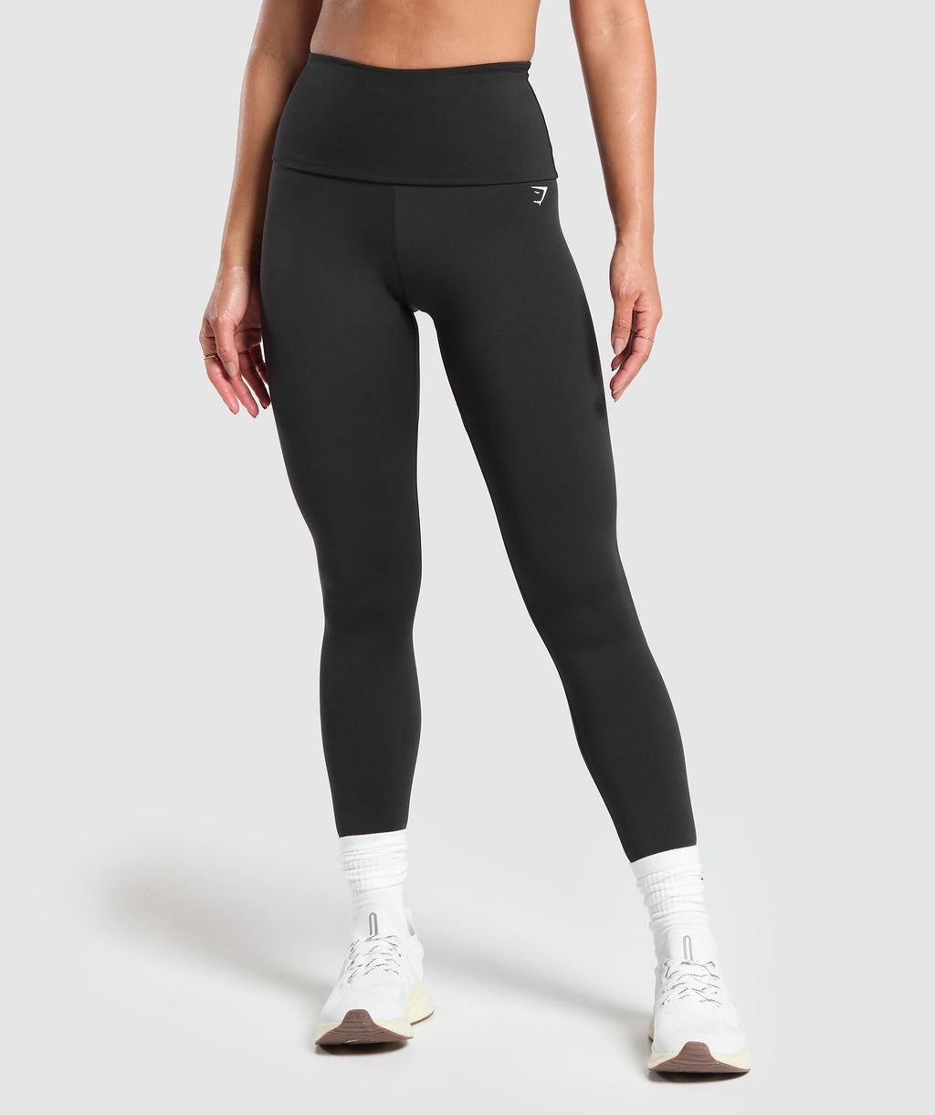 gymshark-everyday-foldover-leggings-black-aw24