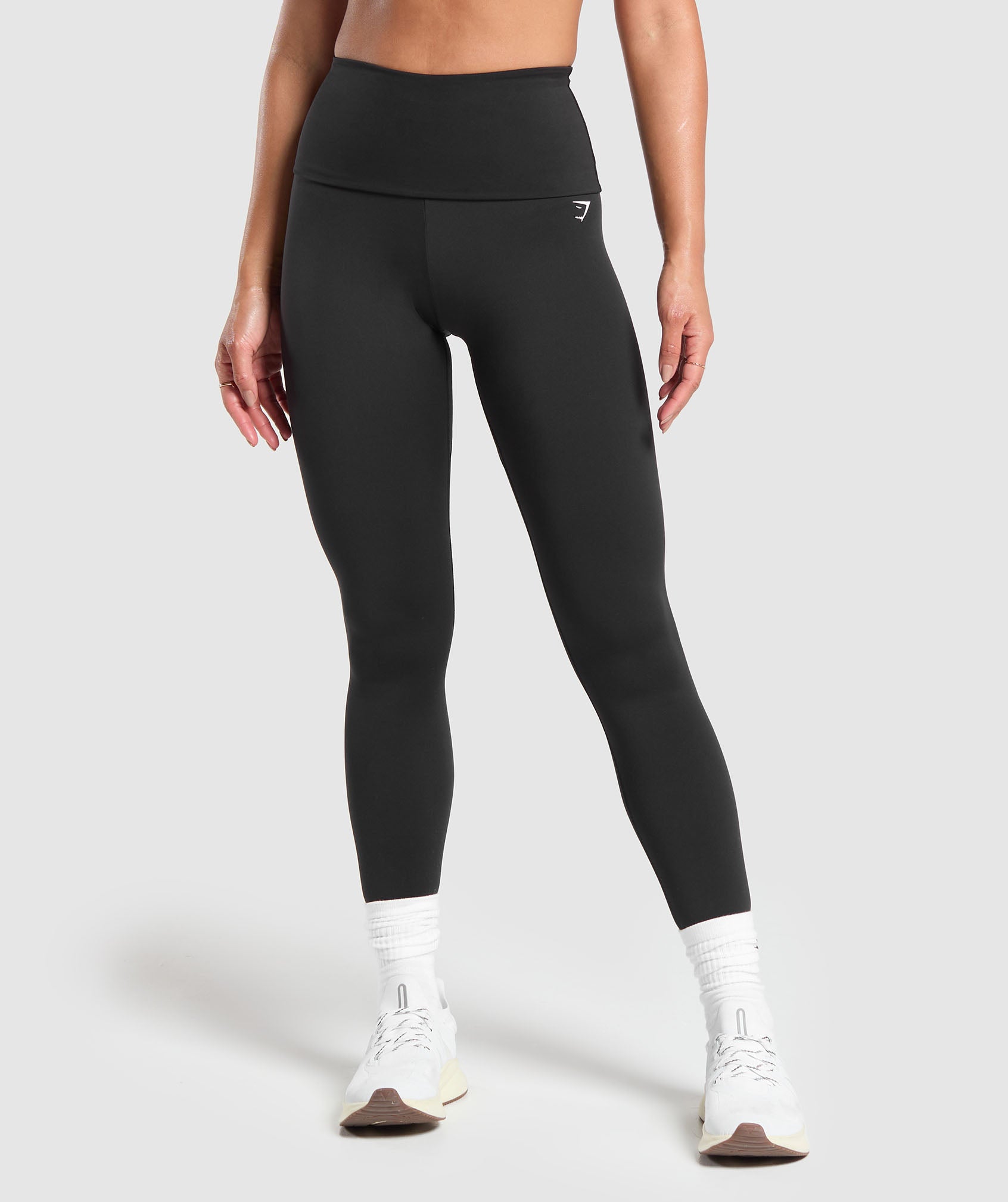 gymshark-everyday-foldover-leggings-black-aw24