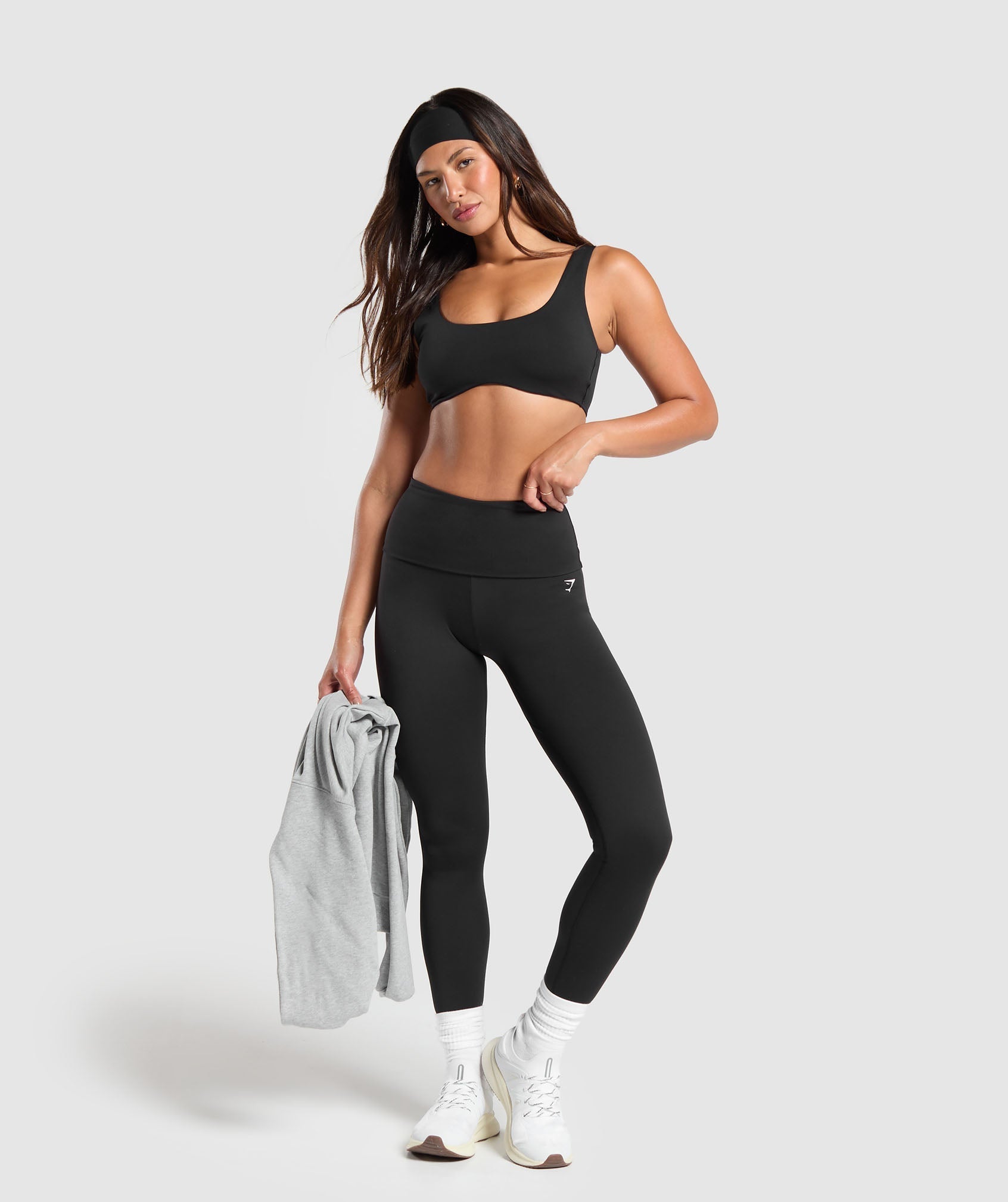 gymshark-everyday-foldover-leggings-black-aw24