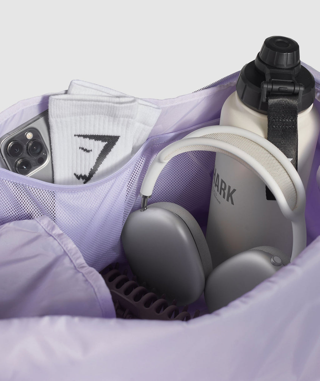 gymshark-everyday-holdall-small-fresh-lilac-ss25