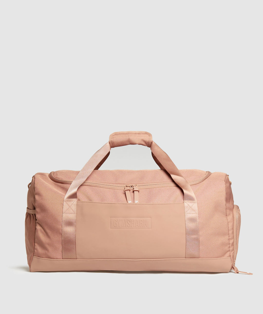gymshark-everyday-holdall-medium-autumn-brown-aw24