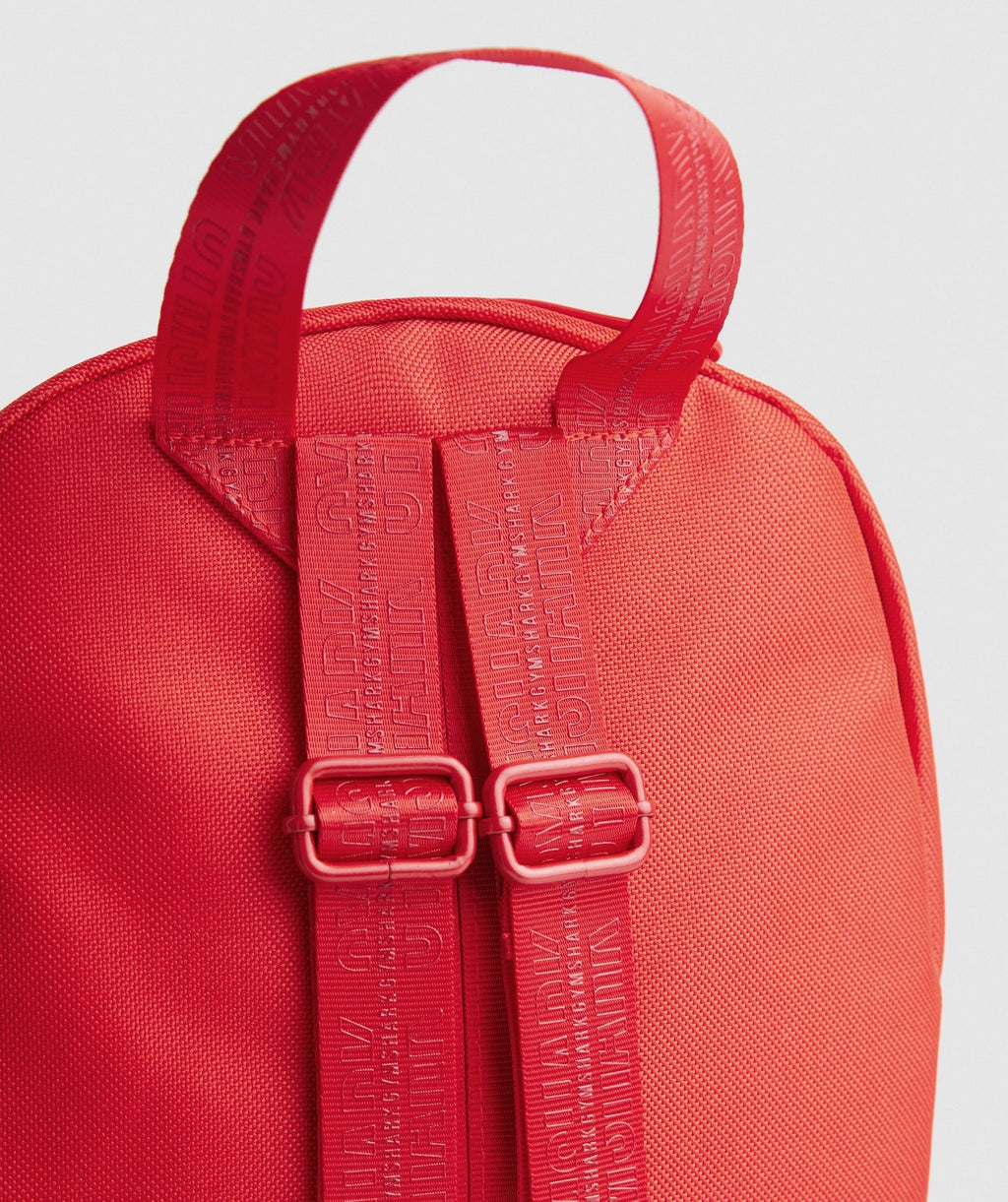 gymshark-everyday-mini-backpack-chilli-red-aw22